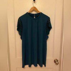 Torrid shirt